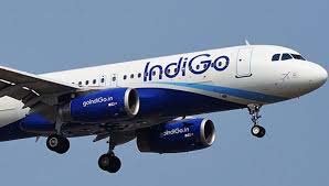 இண்டிகோ சேவை பாதிப்பு:  4 அதிகாரிகள் சஸ்பெண்டு